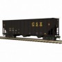 MTH2097373 O Coke Hopper Car  CSX num296614