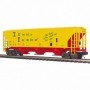 MTH2097379 O PS-2CD High-Sided Hopper Car  IT num1998