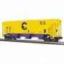 MTH2097384 Chessie PS-2CD High-Sided Hopper Car