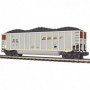 MTH2097893 O Coalporter Hopper  BNSF num672249