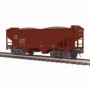 MTH2097908 O 2-Bay Offset Hopper  SF num180874