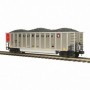 MTH2097912 O Coalporter Hopper Car  GN num175019