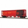 MTH2097922 Canadian Wheat 100 Ton Hopper Car