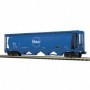 MTH2097924 Pillsbury 100 Ton Hopper Car