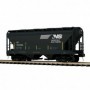 MTH2097926 NS 2-Bay Centerflow Hopper