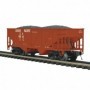MTH2097941 UP 34' Composite Hopper Car