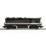 MTH22209852 O Scale GP35 High Hood w/PS3  SOU num2665