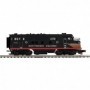 MTH22210322 O Scale F3A w/PS3  SP num6121A