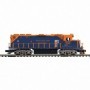 MTH22212052 O GP40 w/PS3  New England Central num4048