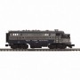MTH22212382 O F7 A w/PS3  NYC num1655