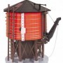 MTH3011086 O Operating Water Tower