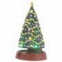 MTH3011088 O Giant Town Square Christmas Tree w/Opr LED