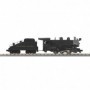 MTH3017111 O-27 Imperial 0-6-0 B6 Switcher w/PS3  B&O num375