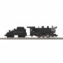 MTH3017131 O-27 Imperial 0-6-0 B6 Switcher w/PS3  NH num2325