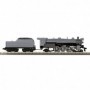 MTH3017671 O-27 Imperial 4-6-2 P47 w/PS3  NYC num6467