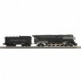 MTH3017751 O-27 Imperial 4-8-4 GS4 Northern w/P3  SP num4451