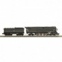 MTH3017771 O-27 Imperial 4-8-4 GS-4 Northern w/PS3 BNSF num4449