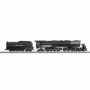 MTH3017811 O-27 Imperial 4-8-8-4 w/PS3  UP num4017