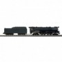 MTH3017851 O-27 Imperial 6-8-6 S-2 w/PS3  PRR num6200