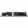 MTH3017871 O-27 Imperial 6-8-6 S-2 w/PS3  UP num6200