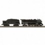 MTH3017971 O-27 Imperial 4-6-4 Hudson w/PS3  NYC num5442