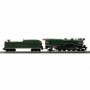 MTH3018141 O-27 Imperial 4-8-2 M-1a w/PS3  SOU num1462