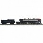 MTH3018221 O-27 Imperial Cab Forward 4-8-8-2 w/PS3  SP num4282