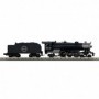 MTH3018241 O-27 Imperial 4-6-2 Pacific w/PS3  CGW num914