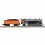 MTH3018261 O-27 Imperial 4-6-2 Pacific w/PS3  MILW num152