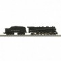 MTH3018291 O-27 4-8-2 L-3 Mohawk w/PS3  NYC num3001