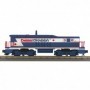 MTH30204043 O-27 SW8 Dummy   GM num102