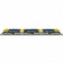 MTH30205521 O-27 F3 A/B/A w/PS3  ARR num1506