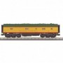 MTH30205533 O-27 E6B Dummy  IC num4097