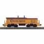 MTH30205623 O-27 NW-2 Calf Dummy  Chessie numB&O9557