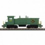 MTH30205651 O-27 NW-2 w/PS3  RDG num104