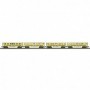 MTH30205771 O-27 3200 Subway w/PS3  Yellowbrook (4)