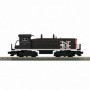 MTH30205861 O-27 SW-9 Switcher w/PS3  NH num642