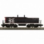 MTH30205863 O-27 SW-9 Non-Powered  NH num642