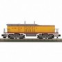 MTH30205883 O-27 SW-9 Non-Powered Calf  UP num1874B