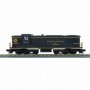 MTH30205891 O-27 AS-16 w/PS3  C&O num5533