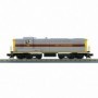 MTH30205901 O-27 AS-616 w/PS3  EL num1158