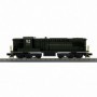 MTH30205921 O-27 AS-616 w/PS3  PRR num8967