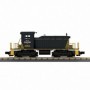 MTH30205981 O-27 SW-1 Switcher w/PS3  Republic Steel num353