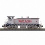 MTH30206421 O-27 MP15AC w/PS3  Rose Acres num1404