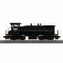 MTH30206461 O-27 MP15AC w/PS3  P&LE num1594