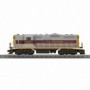 MTH30206501 O-27 GP7 w/PS3  EL num1204