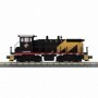 MTH30206611 O-27 SW1500 w/PS3  CTN num1501