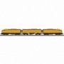 MTH30206671 O-27 F3 A/B/A w/PS3  UP num1405