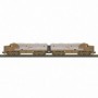 MTH30206701 O-27 Alco PA AA w/PS3  SF num53