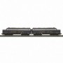 MTH30206731 O-27 Alco PA AA w/PS3  B&O num4304